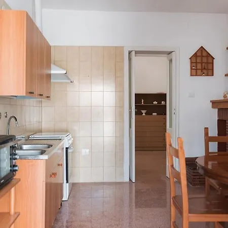 بيت للعطل La Casa Dei Dolci Ricordi *
