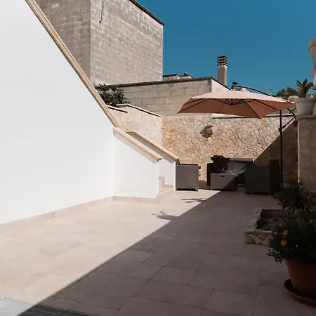 La Casa Dei Dolci Ricordi ميليندونيو