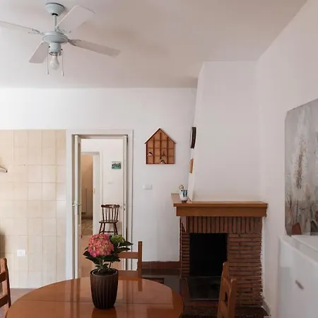 La Casa Dei Dolci Ricordi بيت للعطل ميليندونيو