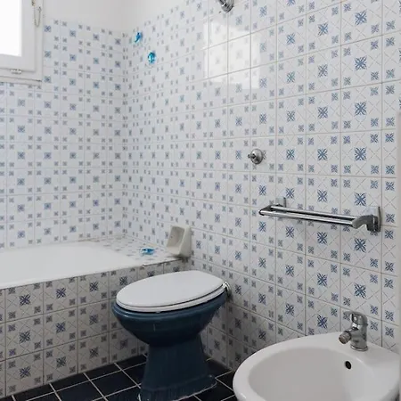 La Casa Dei Dolci Ricordi ميليندونيو