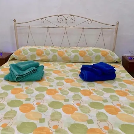 La Casa Dei Dolci Ricordi بيت للعطل