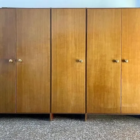 La Casa Dei Dolci Ricordi بيت للعطل *