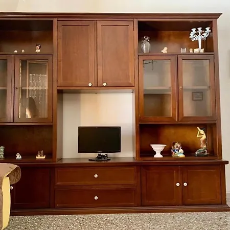 La Casa Dei Dolci Ricordi بيت للعطل