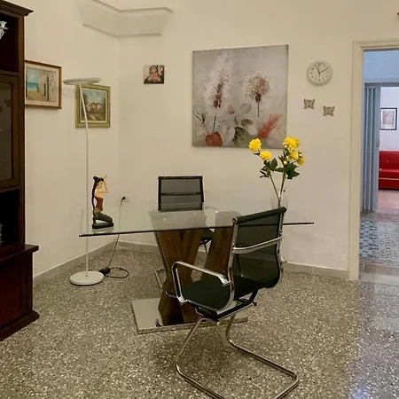 La Casa Dei Dolci Ricordi *